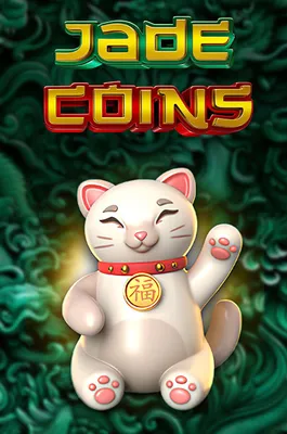 Jade Coins tragamonedas con jackpot en FIESTA WIN