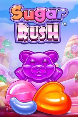 Sugar Rush slot dulce más jugado en FIESTA WIN