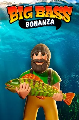 Big Bass pesca con premios en FIESTA WIN