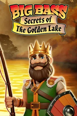 Big Bass: Secrets of the Golden Lake en FIESTA WIN