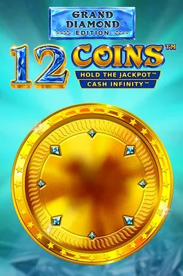 12 Coins nuevo hold and win en FIESTA WIN