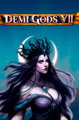 Demi Gods mitología griega en FIESTA WIN