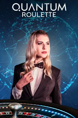Quantum Roulette en vivo FIESTA WIN