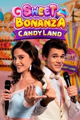 Sweet Bonanza Candyland en vivo FIESTA WIN