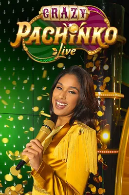 Crazy Pachinko show en vivo FIESTA WIN