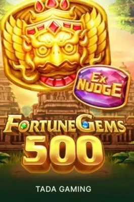 Fortune Gems 500 tragamonedas en FIESTA WIN casino online